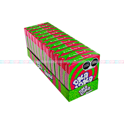 OKA LOKA NANO LIMON FRESA 12/12