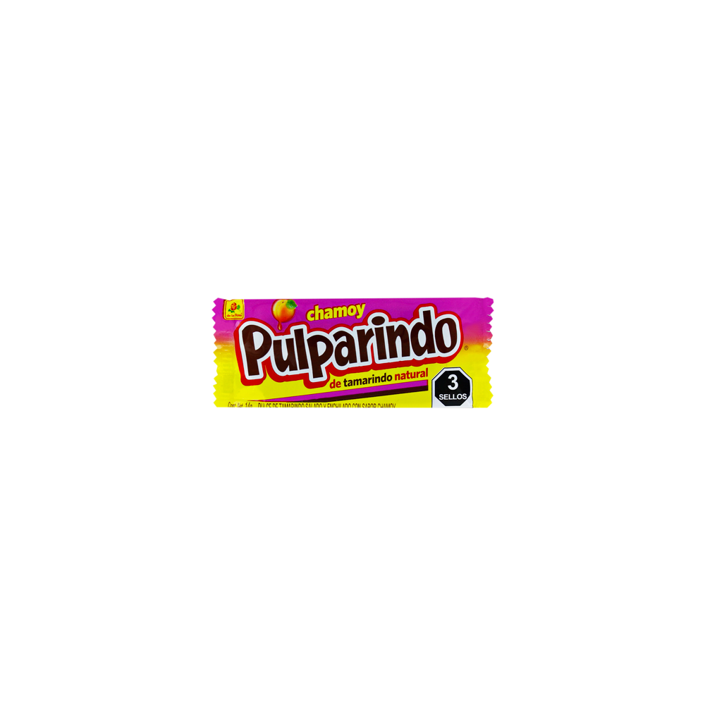 PULPARINDO CHAMOY 32/20