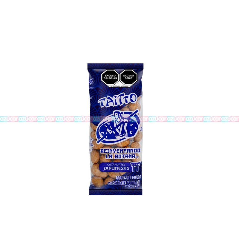 TA ITTO JAPONES 50g 36/10