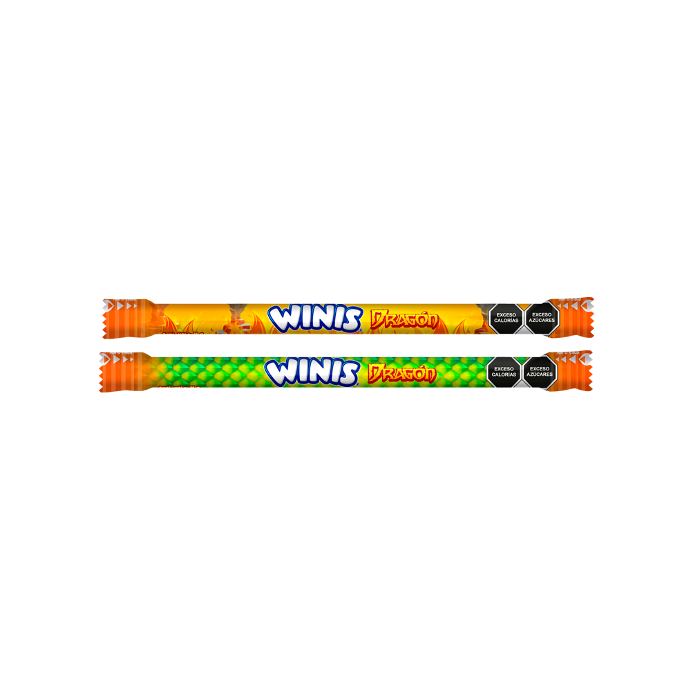 WINIS DRAGON 36/16