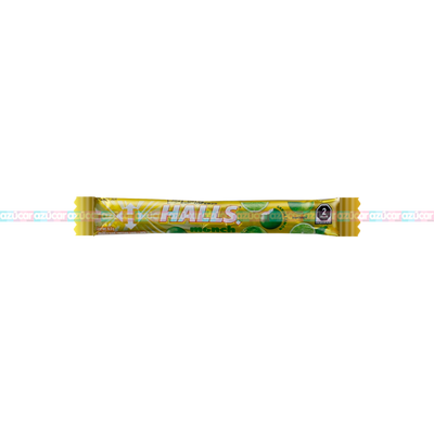HALLS MONCH LIMON 20/15
