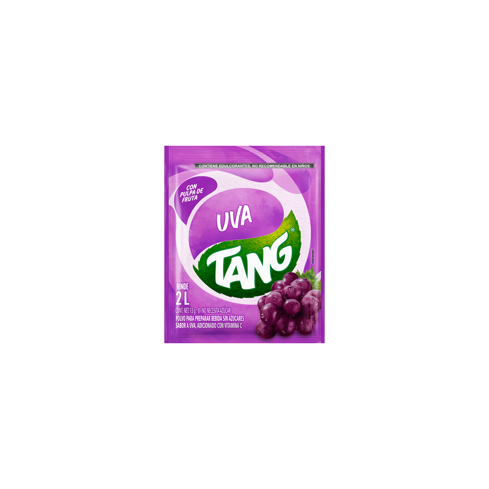 TANG UVA 12/8