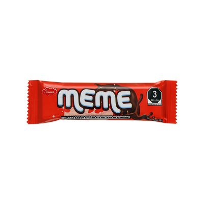 XXXBREMEN TABLILLA MEME 8/16 PZA