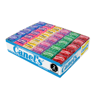 CANELS CELOFAN 40/60