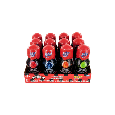 ROL LIPS MIRACULOUS 24/12