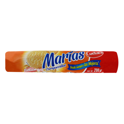MARIA CUETARA 15/200grs