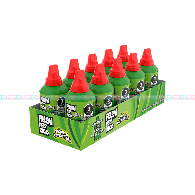» PELON PELO RICO DISP 24/10 (100% off)