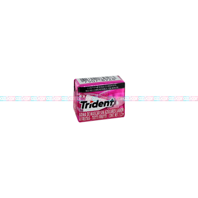 TRIDENT COOL 4´S 40/40