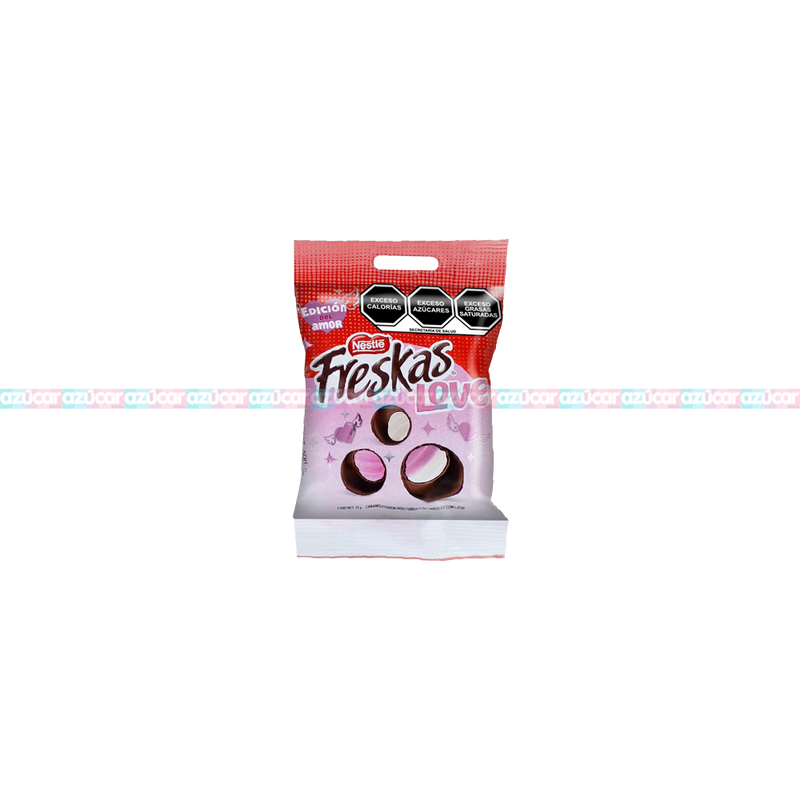 FRESKAS SAN VALENTIN 16/9