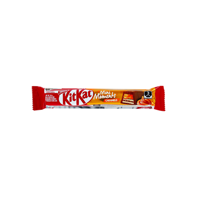 KIT KAT CARAMELO 4/24