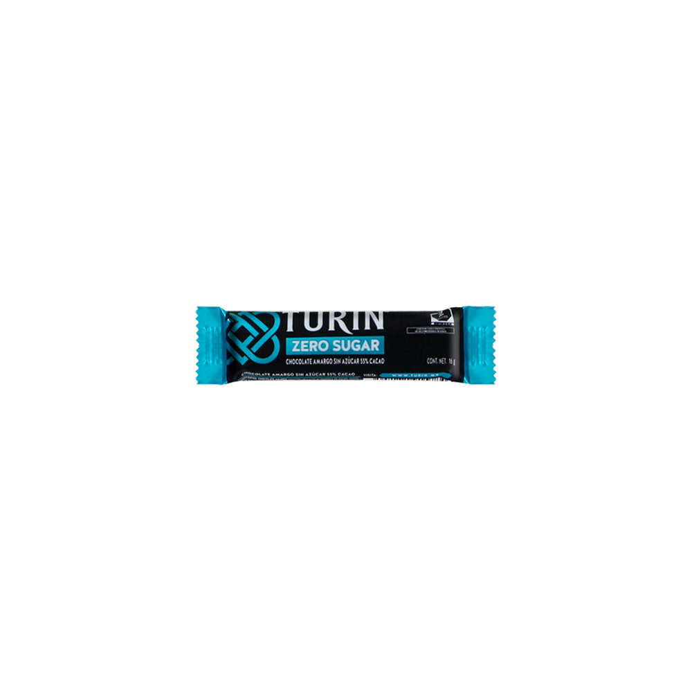 TABLETA TURIN ZERO 5/18