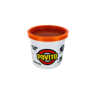 PAVITO VASO MANGO 16/8