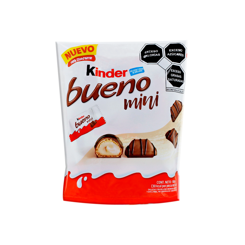 KINDER MINI BUENO 24/20
