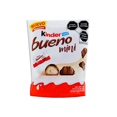 KINDER MINI BUENO 24/20