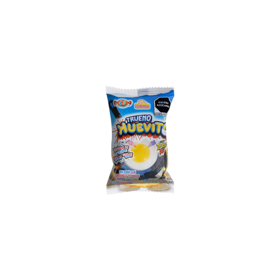 TRUENO HUEVITO 12/24