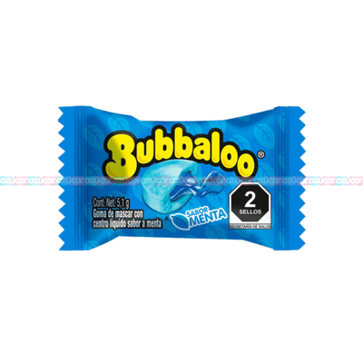 BUBBALOO MENTA 32/47