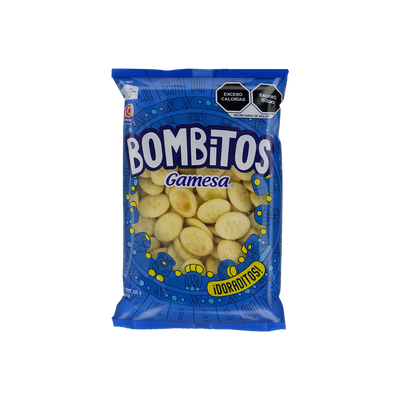 BOMBITOS 12/150 GRS