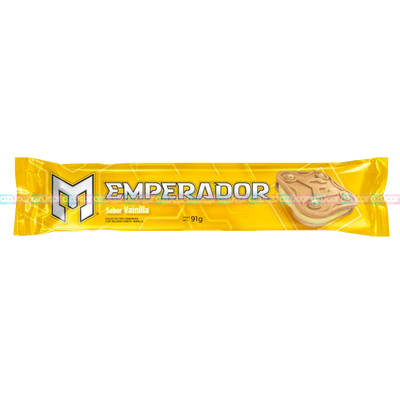 EMP VAINILLA 16/109g