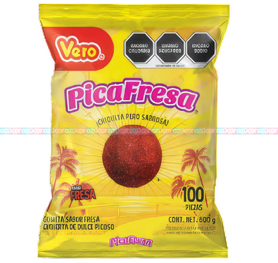 PICA FRESA 24/100