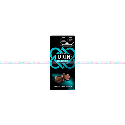 TABLILLA TURIN ZERO 16/90G