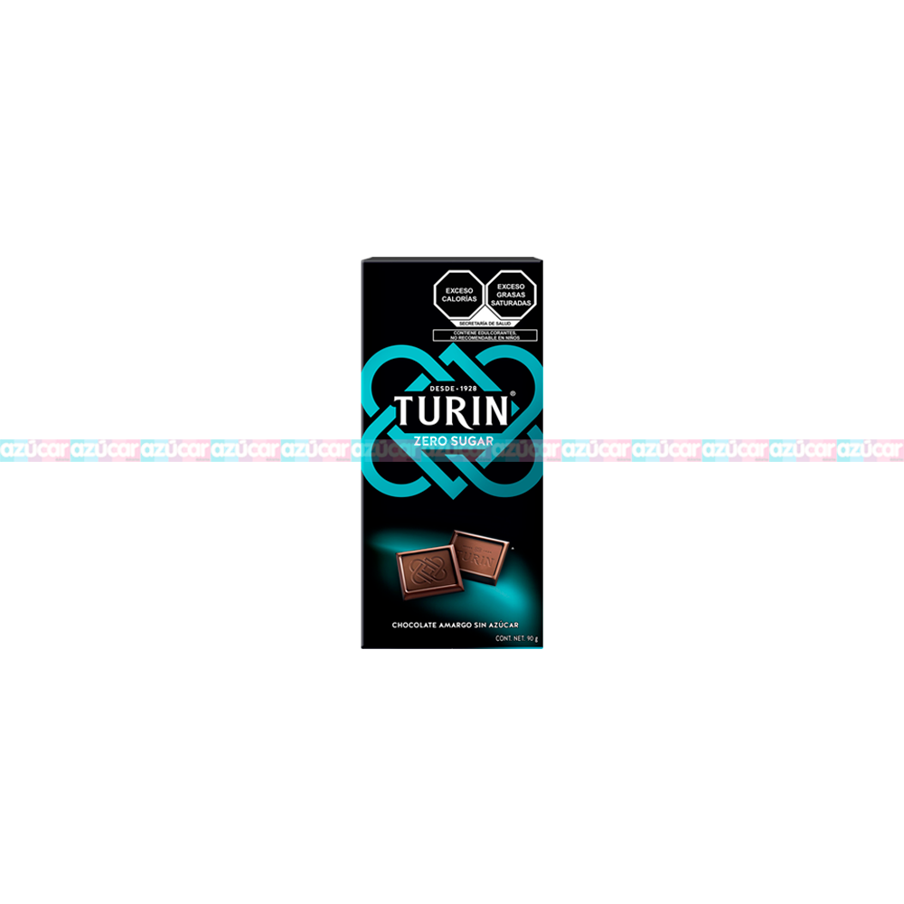 TABLILLA TURIN ZERO 16/90G