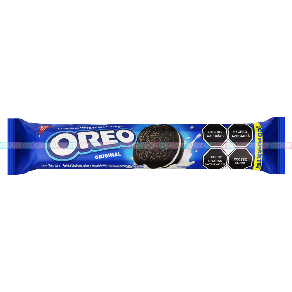 OREO 12/189 G