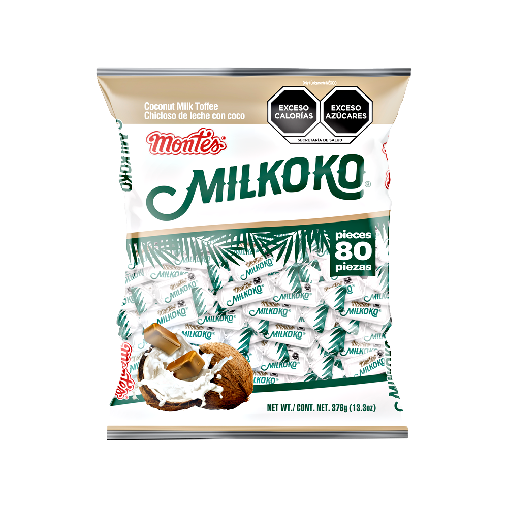 MILKOKO 24/80
