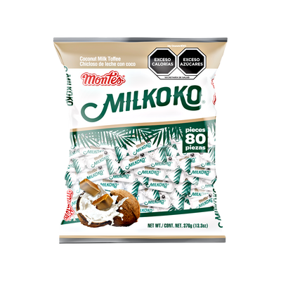 MILKOKO 24/80