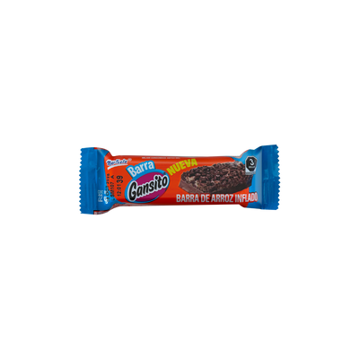 BARRA GANSITO 10/10PZA