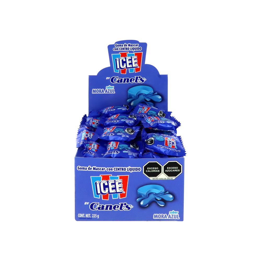 ICEE MORA CENTRO LIQ 5G 32/45