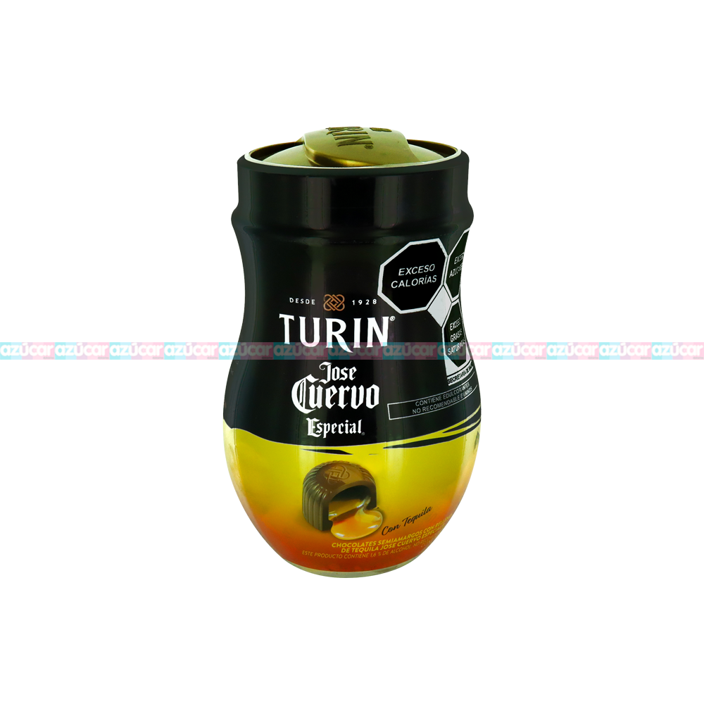 CUERVO VITRO 4/270 G