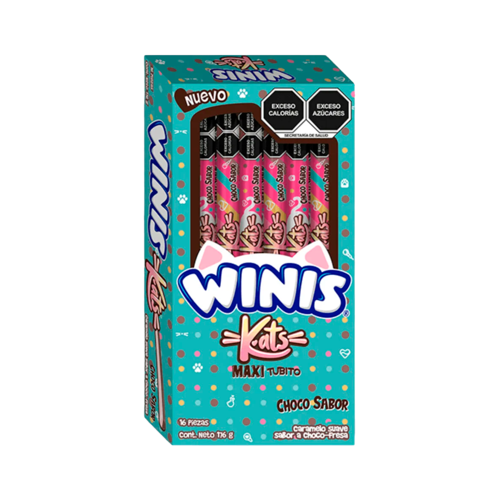 WINIS KATS 36/16