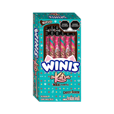 WINIS KATS 36/16