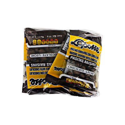 PASA LECHE LAPOSSE 4/9/45gr