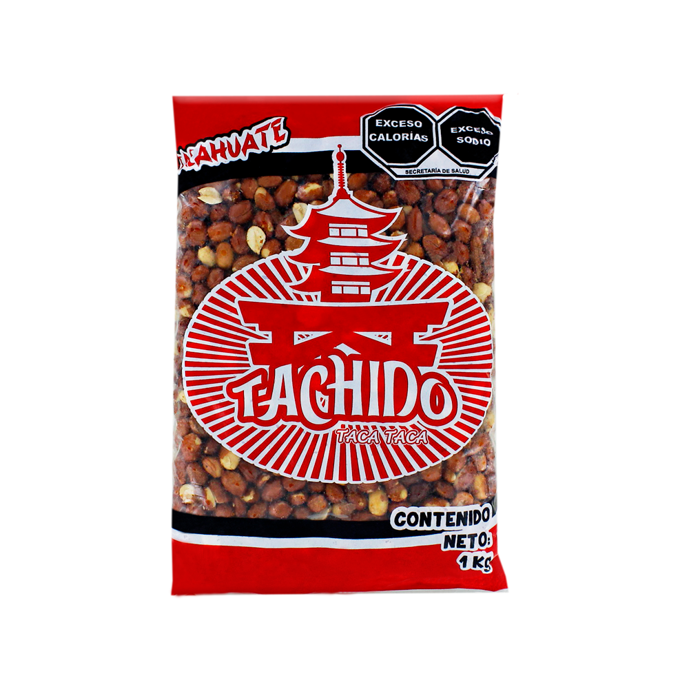 TACHIDO ESPAÑOL 20/1 KG
