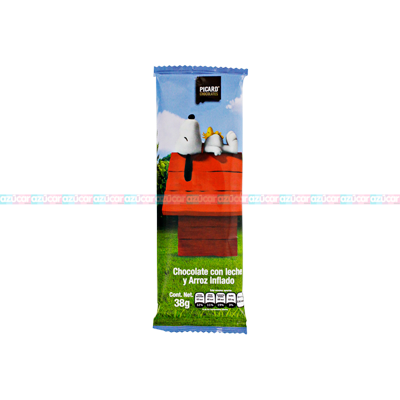 SNOOPY GOMITA DIP 6/12PZ