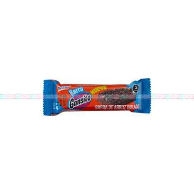 BARRA GANSITO 10/10PZA