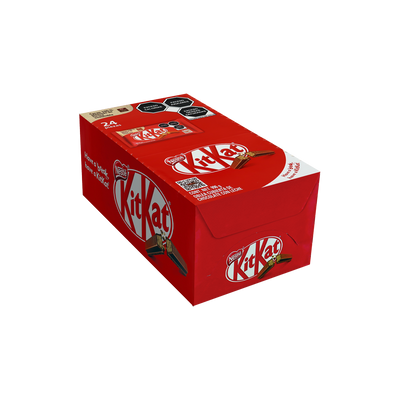 KIT KAT REGULAR 4/24 PZA