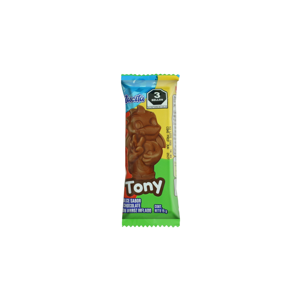NUCITA TONY 24/12PZA