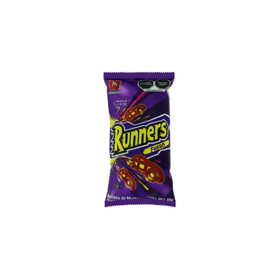 RUNNERS FUEGO 7/10