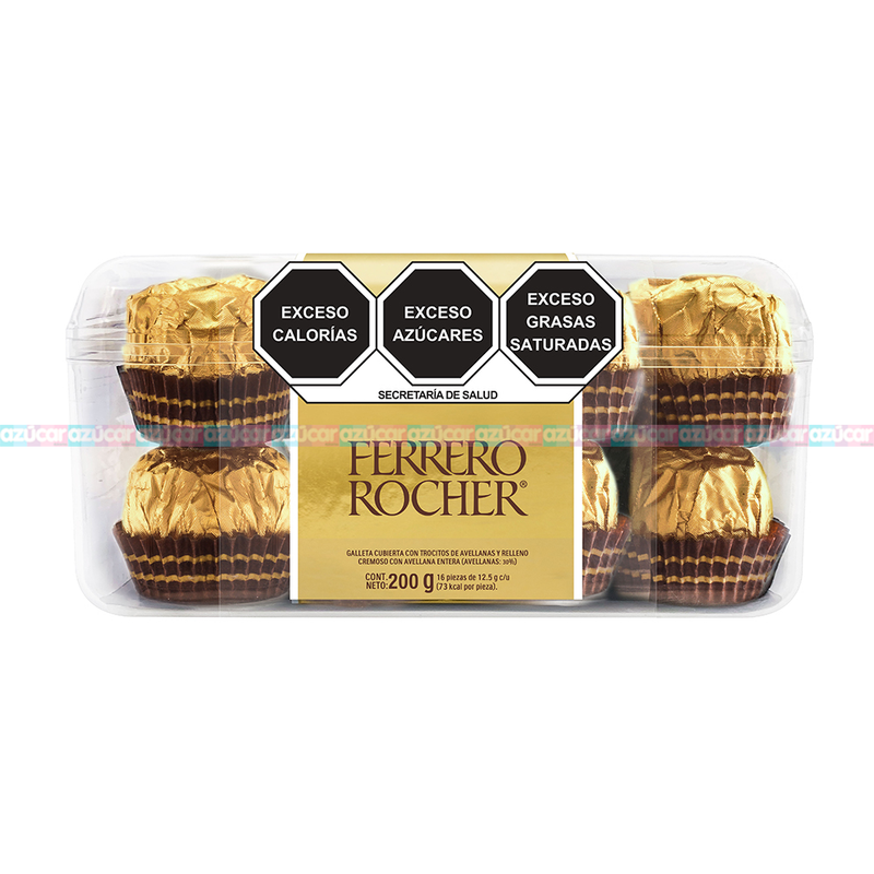 ROCHER 20/16