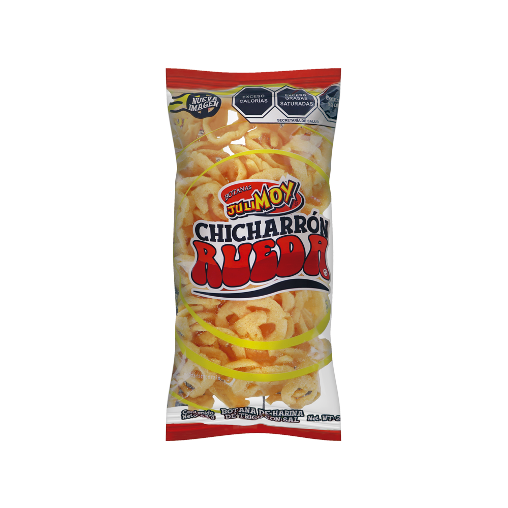 MOY RUEDA SAL 45/63 G