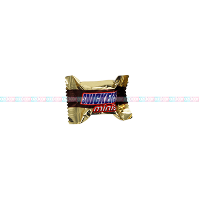 SNICKER VRO 12/45