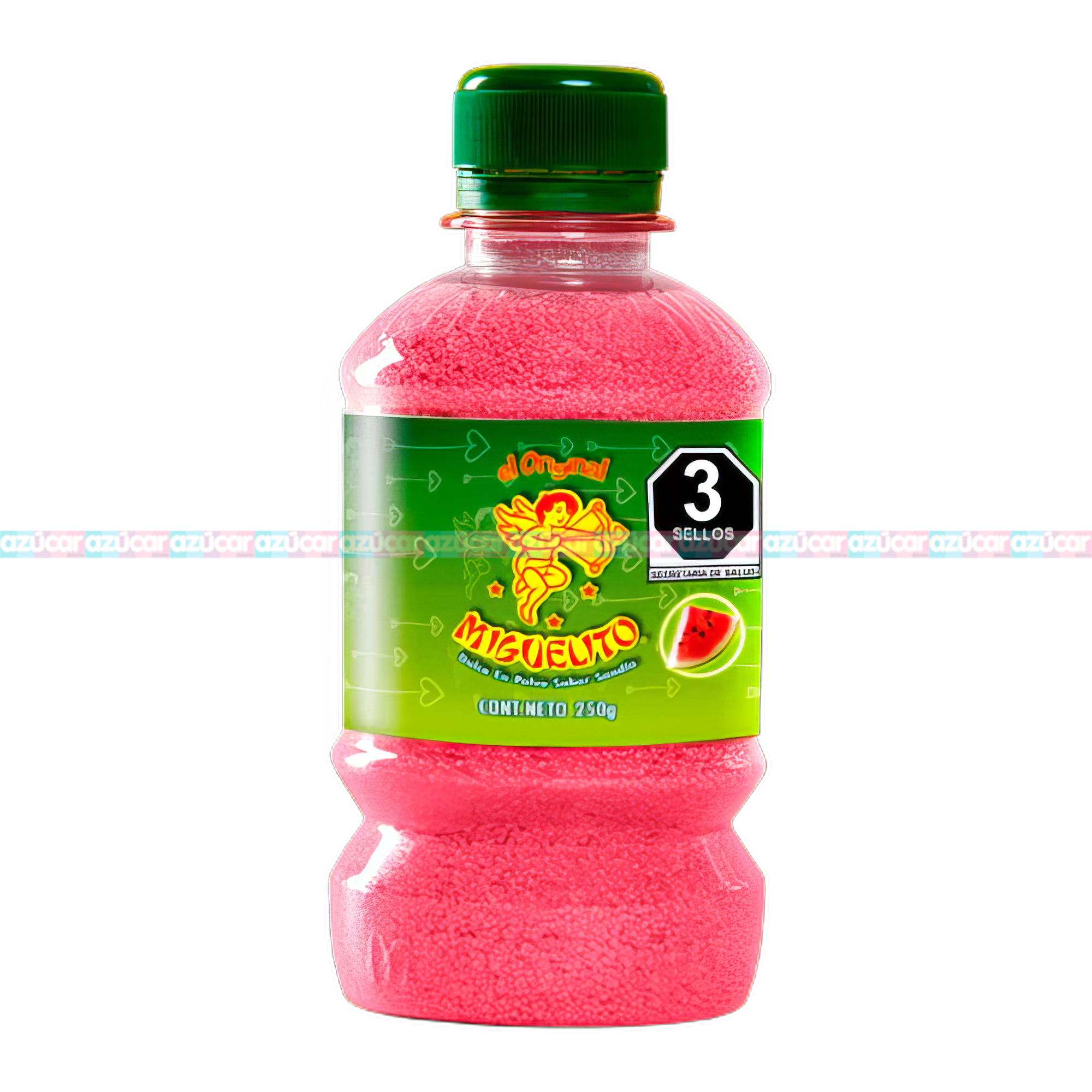MIGUELITO SAB. SANDIA 48/250GRS