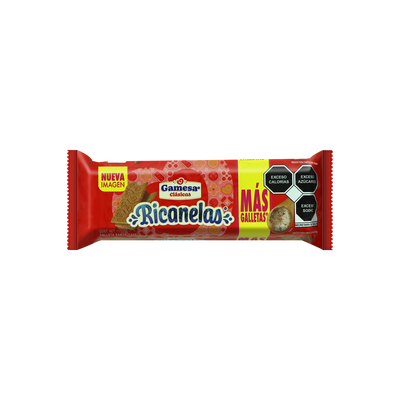 RICANELAS 20/113 G