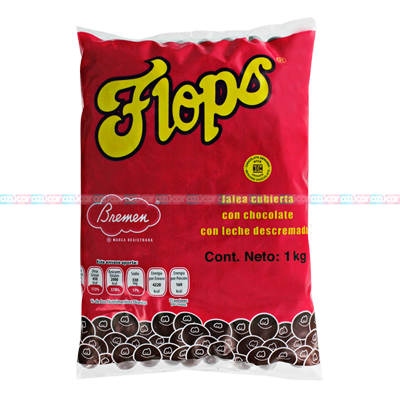 FLOPS 10/1 KG