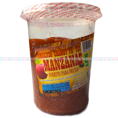 TAMARINDO MANZANA 12/1 KG