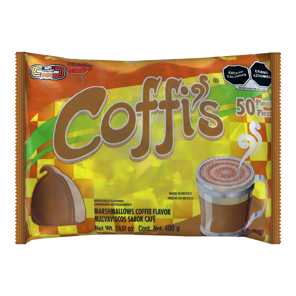 MALV. COFFI´S 12/420 GRS