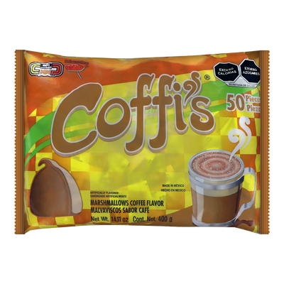 MALV. COFFI´S 12/420 GRS