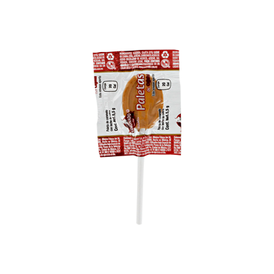 PALETA CORONADO 50/20